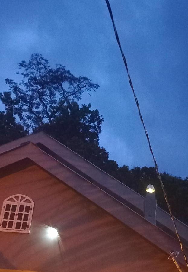 Sya Cottage كوالا بيلاه المظهر الخارجي الصورة