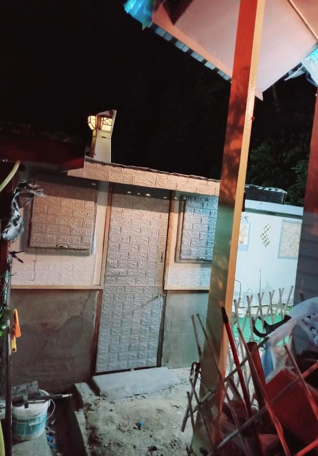 Sya Cottage كوالا بيلاه المظهر الخارجي الصورة