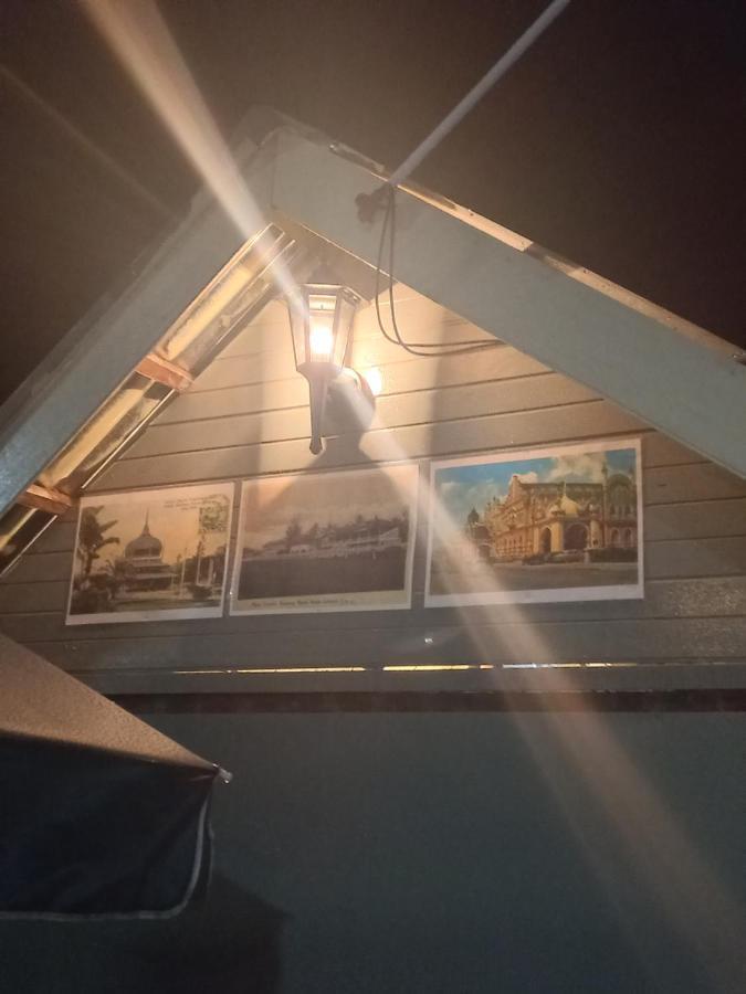 Sya Cottage كوالا بيلاه المظهر الخارجي الصورة