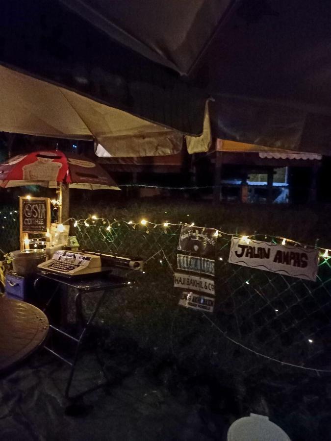 Sya Cottage كوالا بيلاه المظهر الخارجي الصورة