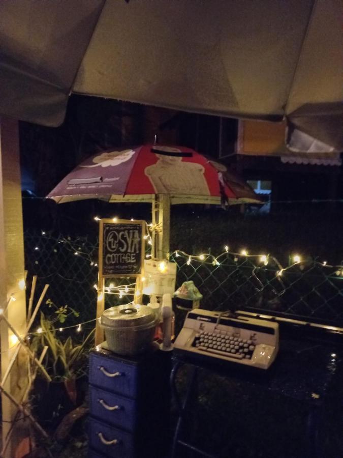 Sya Cottage كوالا بيلاه المظهر الخارجي الصورة
