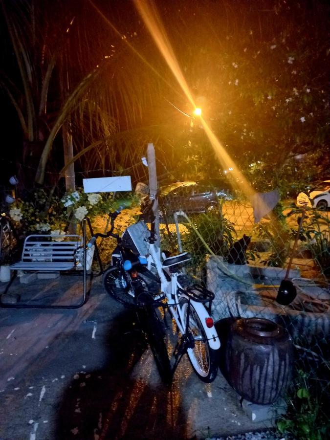 Sya Cottage كوالا بيلاه المظهر الخارجي الصورة