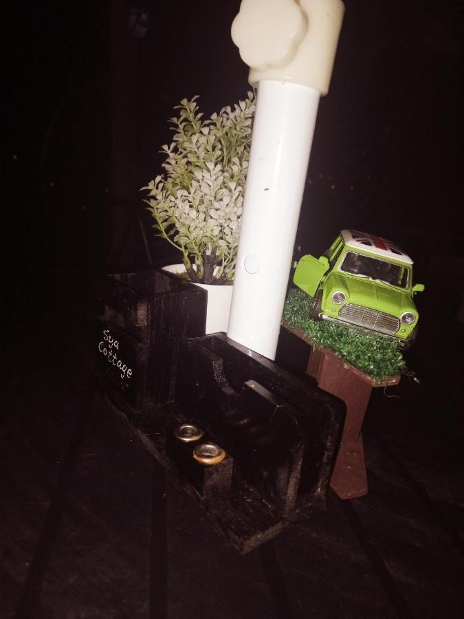 Sya Cottage كوالا بيلاه المظهر الخارجي الصورة