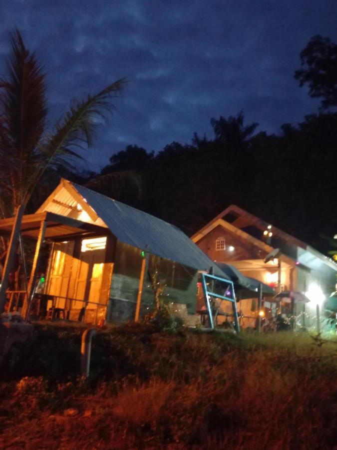 Sya Cottage كوالا بيلاه المظهر الخارجي الصورة