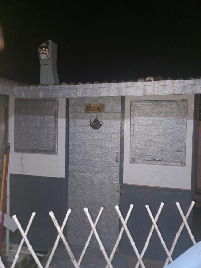 Sya Cottage كوالا بيلاه المظهر الخارجي الصورة