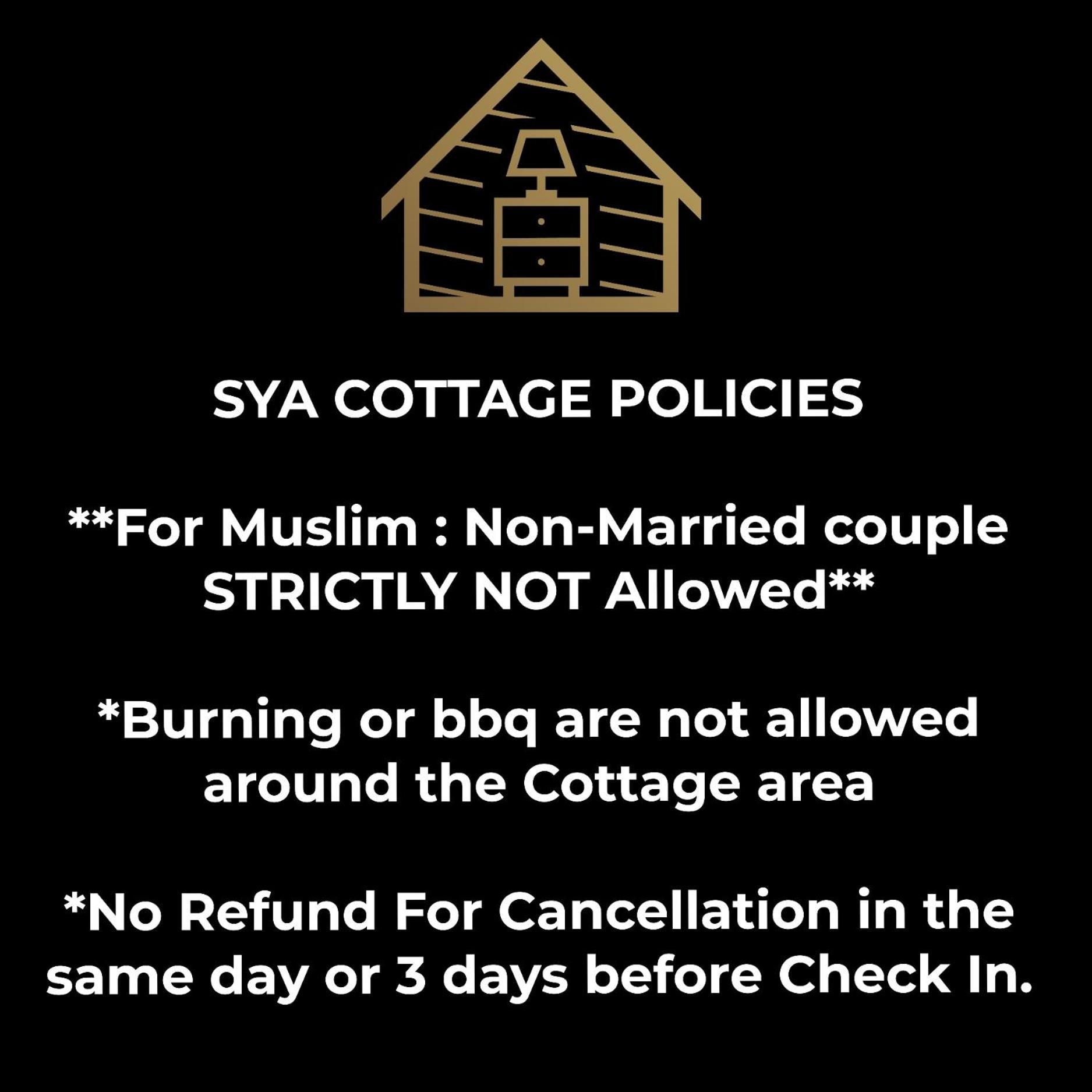 Sya Cottage كوالا بيلاه المظهر الخارجي الصورة