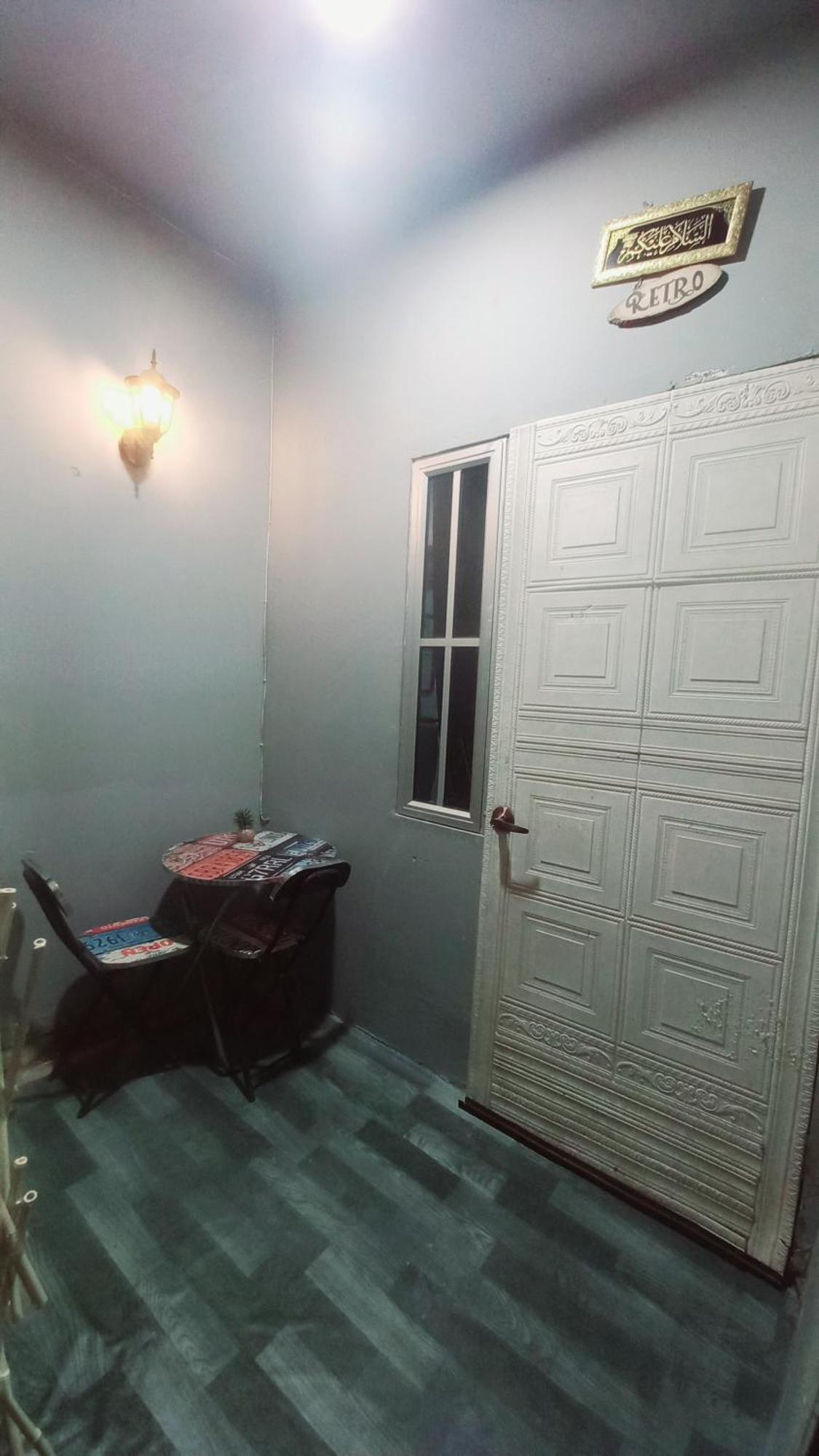 Sya Cottage كوالا بيلاه المظهر الخارجي الصورة