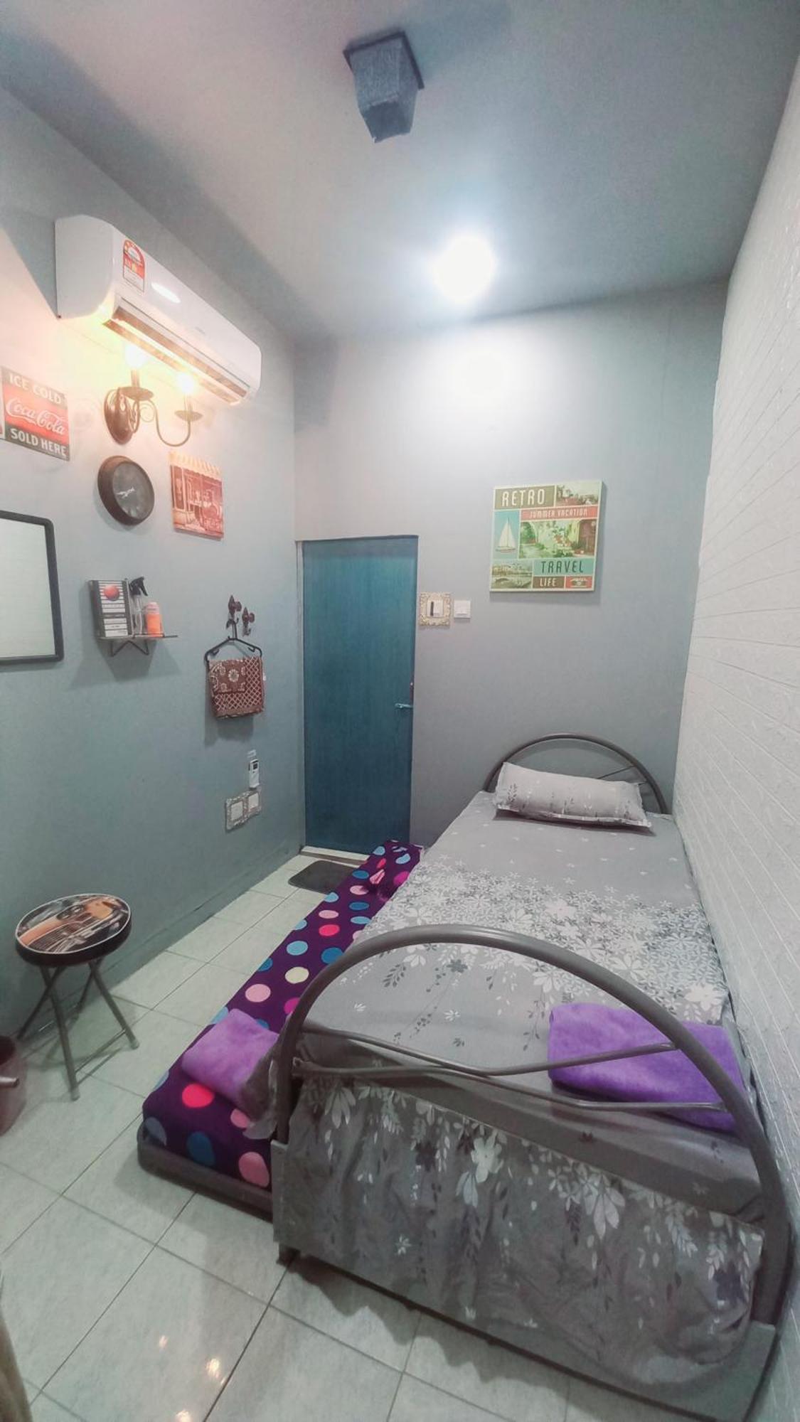 Sya Cottage كوالا بيلاه المظهر الخارجي الصورة